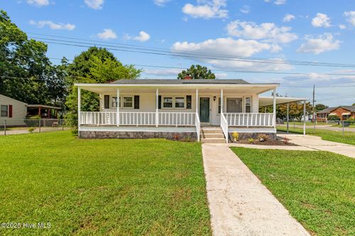 3601 Harrison Rd, Kinston, NC, 28504-3209 | Card Image