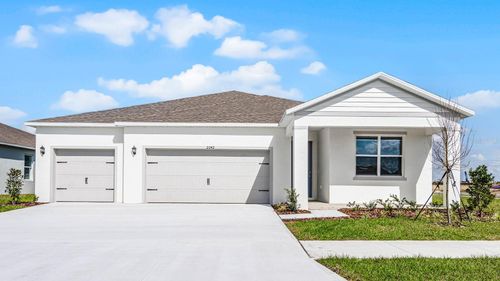 5231 Ligonberry St, LAKELAND, FL, 33811-2771 | Card Image