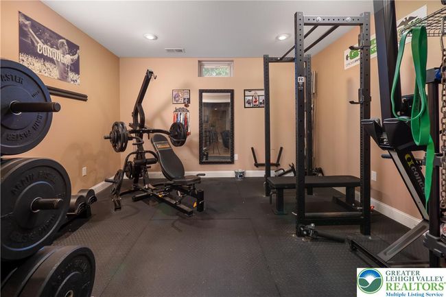 2307 Blackledge Dr, House other with 4 bedrooms, 5 bathrooms and null parking in Quakertown PA | Image 53