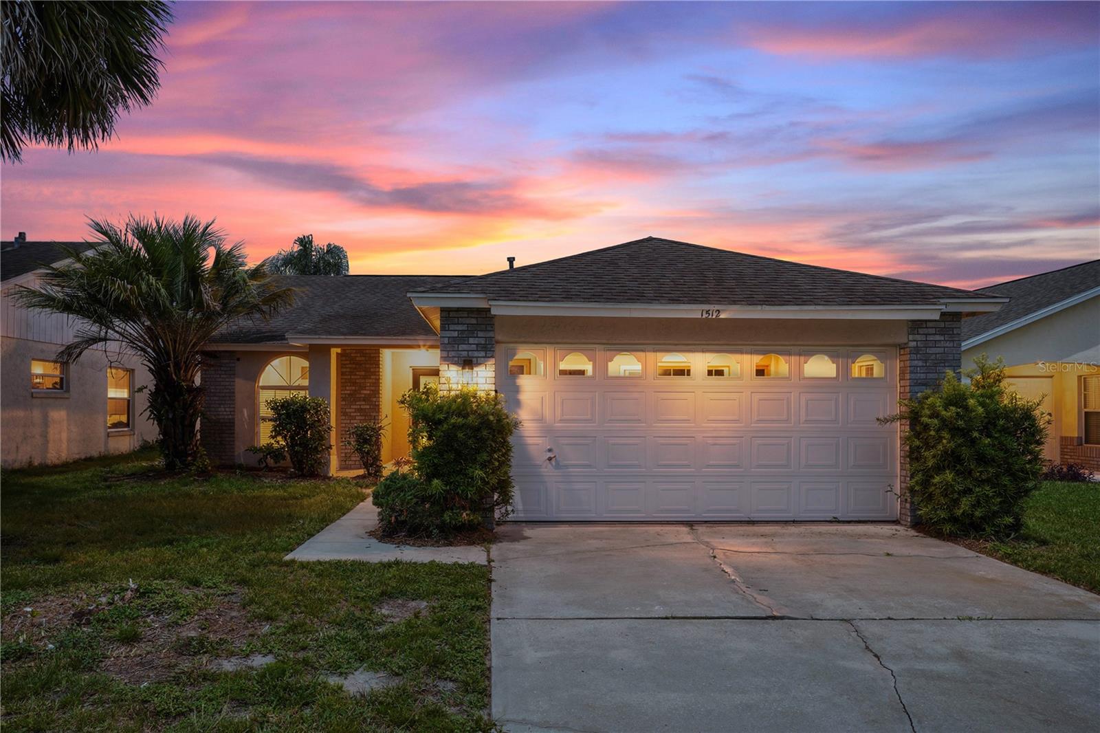 Residential in KISSIMMEE