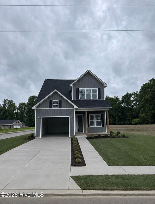 122 Brown Road, Jacksonville, NC, 28540 | Card Image
