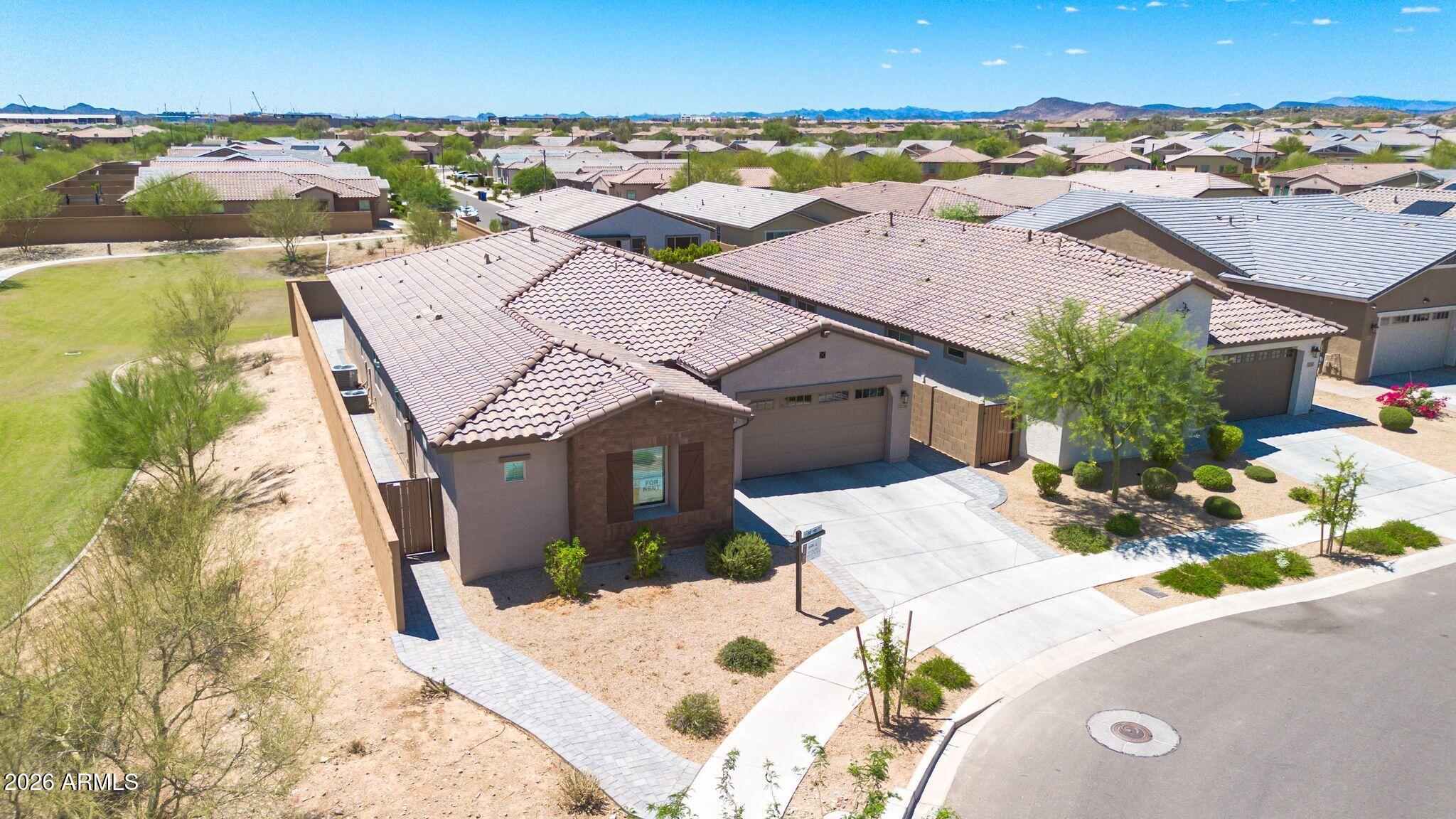 Residential in Phoenix 4