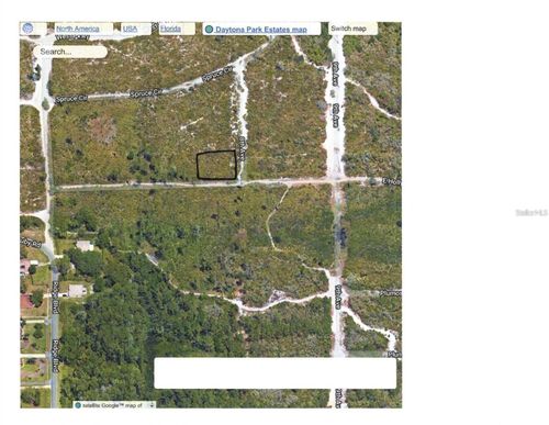 TBD 8th Ave, DELAND, FL, 32724 | Card Image