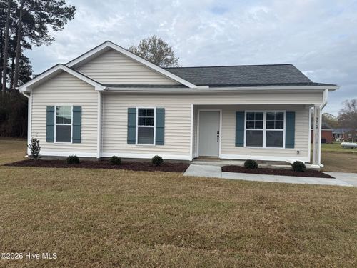 702 Pope Street, Grifton, NC, 28530 | Card Image