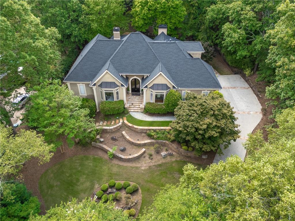 Buttercup Trce, Johns Creek, GA 30022