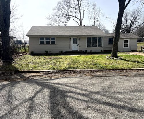 2912 W Elm St, Denison, TX, 75020-1306 | Card Image