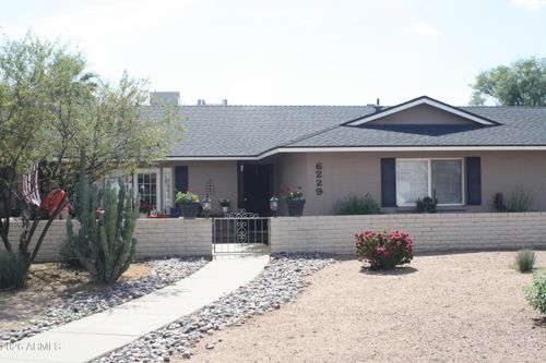 6229 E Via Estrella Ave, Paradise Valley, AZ, 85253-1254 | Card Image
