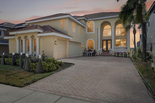 1224 Acappella Ln, APOLLO BEACH, FL, 33572-2745 | Card Image