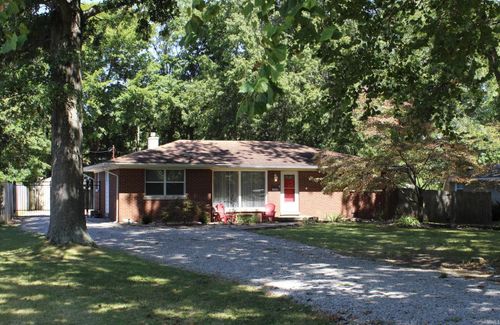 3108 Lake Dr, Evansville, IN, 47711-3620 | Card Image