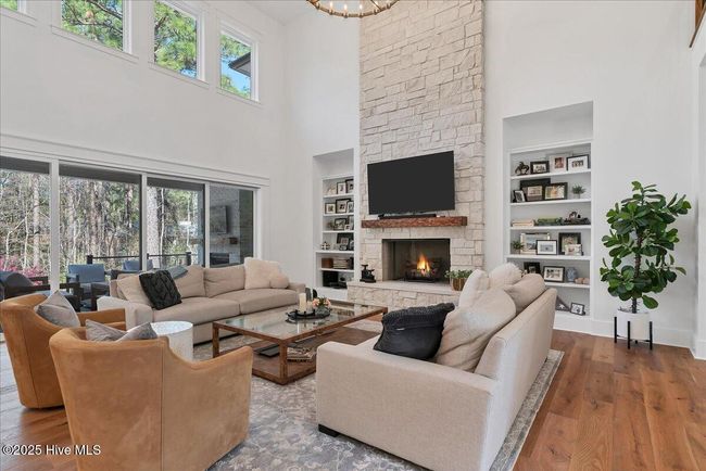 106 Haddington Dr, House other with 6 bedrooms, 7 bathrooms and 3 parking in Pinehurst NC | Image 28