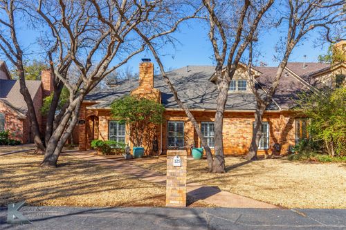 125 Lytle Place Dr, Abilene, TX, 79602-7429 | Card Image