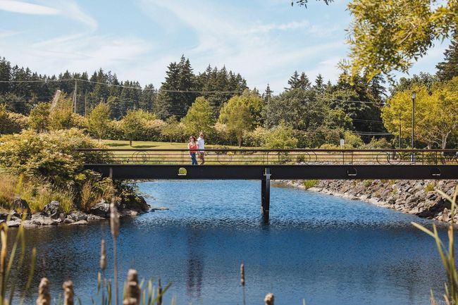 303 - 5229 Cordova Bay Rd, Condo with 2 bedrooms, 2 bathrooms and 1 parking in Saanich BC | Image 29