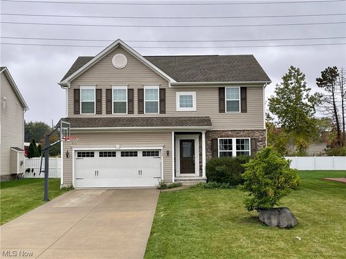 6507 Hidden Woods Trl, Mayfield Hts, OH, 44143-3500 | Card Image
