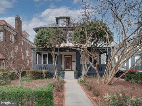 1234 Monroe St Ne, WASHINGTON, DC, 20017-2507 | Card Image