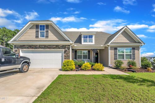 25 Bourne Dr, Franklinton, NC, 27525-8476 | Card Image