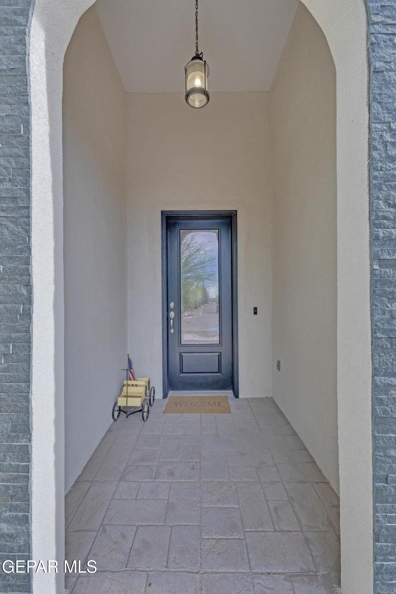 Residential in El Paso 5
