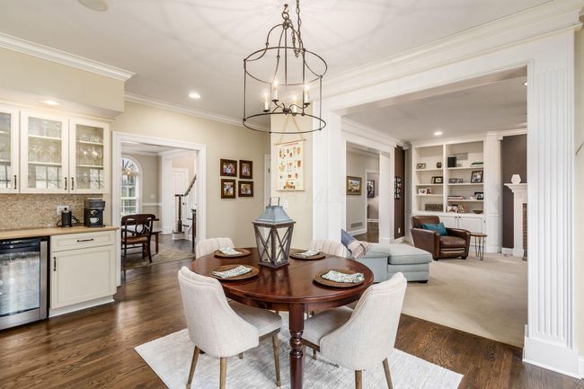 8407 Tartan Fields Dr, House other with 5 bedrooms, 5 bathrooms and null parking in Dublin OH | Image 13