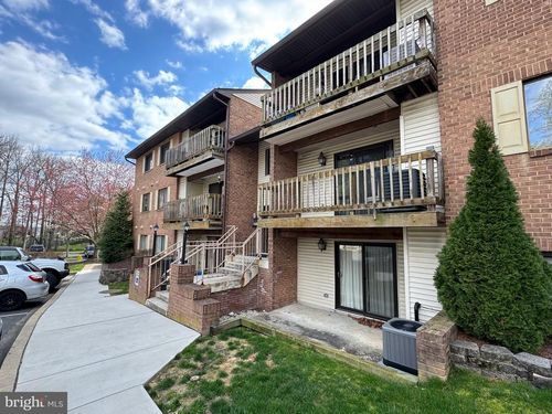 unit-f-2005 Magnolia Woods Ct, EDGEWOOD, MD, 21040-1637 | Card Image