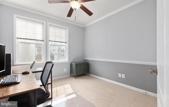 24686 Byrne Meadow Sq, Townhouse with 3 bedrooms, 3 bathrooms and null parking in ALDIE VA | Image 14