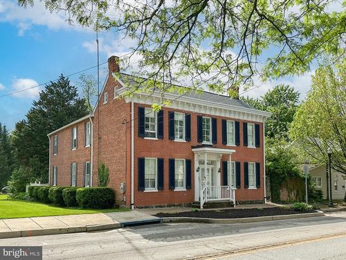 140 Pennsylvania Ave, WESTMINSTER, MD, 21157-4504 | Card Image