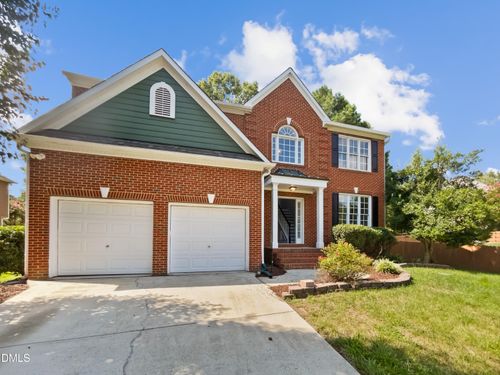 16 Vestrial Ln, Durham, NC, 27703-3798 | Card Image