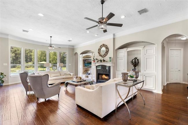 1 - 6530 Treaschwig Rd, House other with 4 bedrooms, 4 bathrooms and 2 parking in Spring TX | Image 16