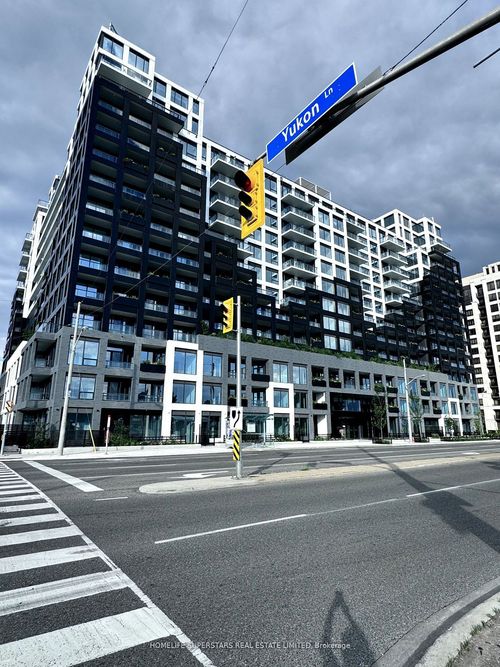 825-1100 Sheppard Ave W, North York, ON, M3K0E4 | Card Image