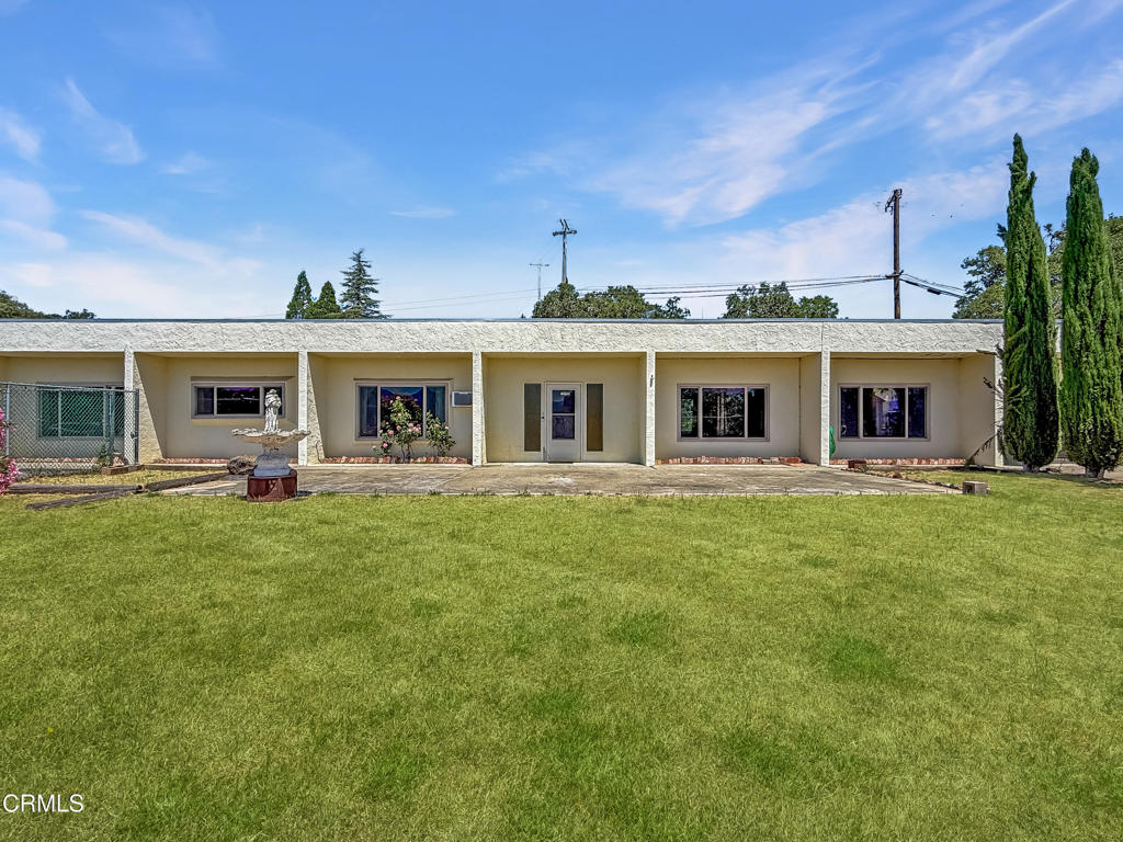 Residential in Willits 2