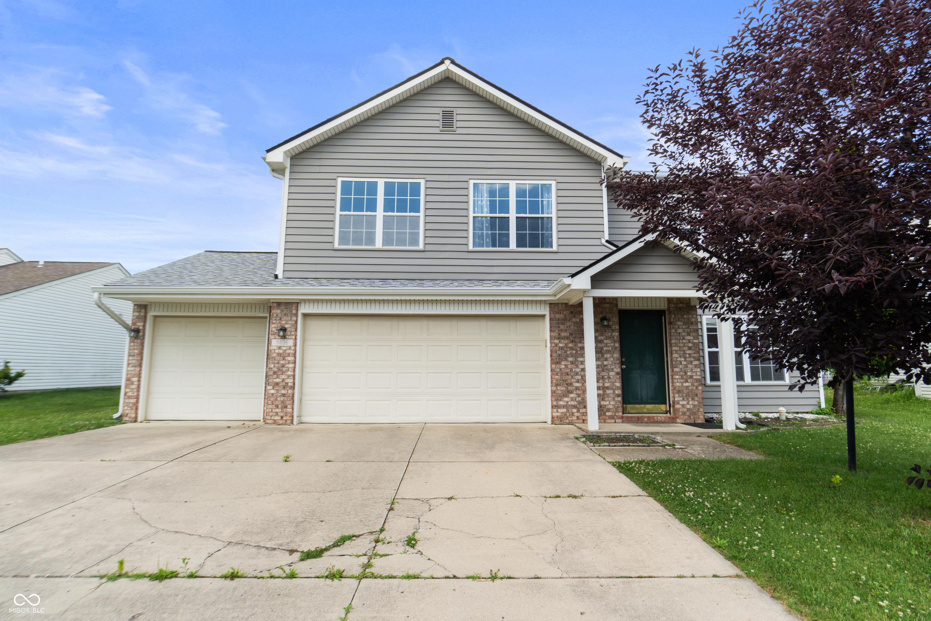 Residential in Indianapolis