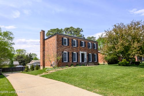 4206 San Marcos Rd, Louisville, KY, 40299-1406 | Card Image