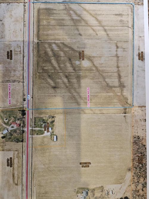 40 Acres State Highway 73, HANSEN, WI, 54489 | Card Image