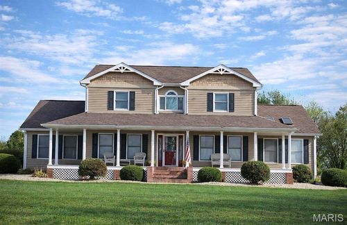 3400 Denman Rd, Farmington, MO, 63640-7504 | Card Image