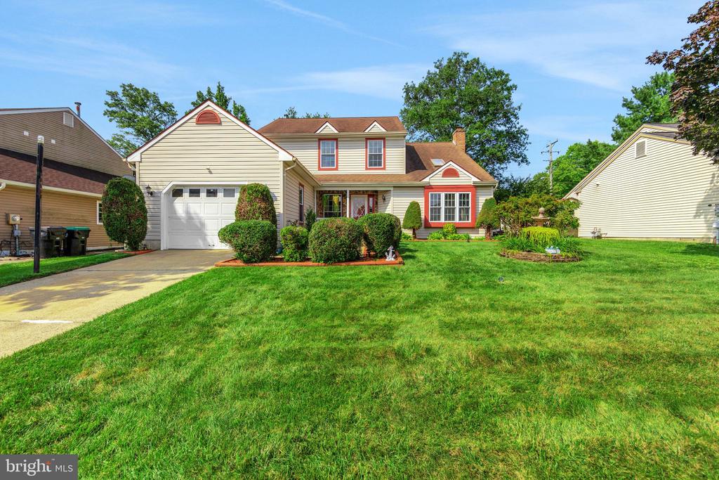 Sleepy Hollow Ct, Sicklerville, NJ 08081