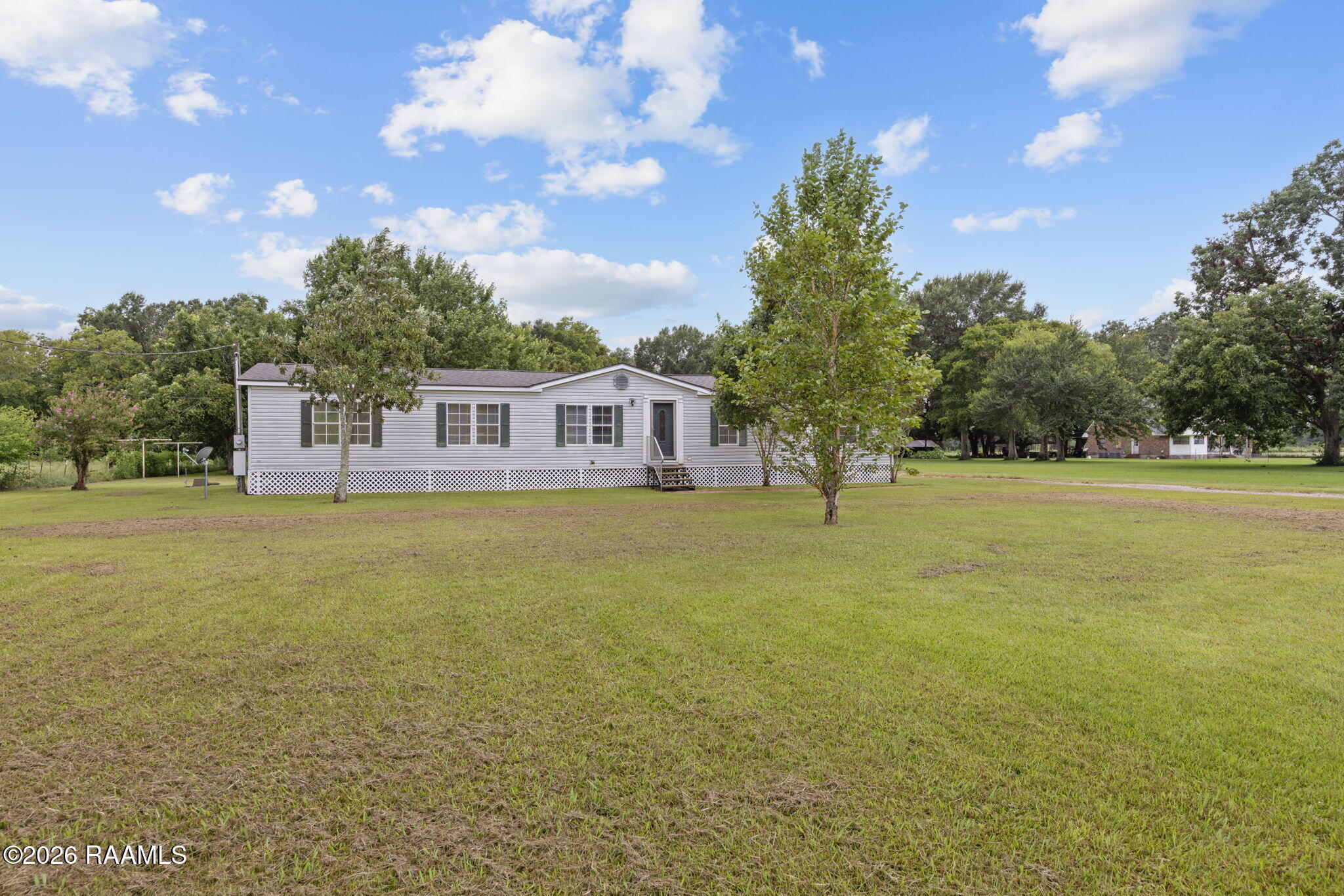 Residential in Scott 4