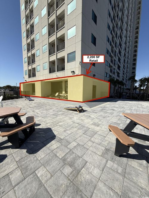 5905 S Kings Hwy, Myrtle Beach, SC, 29575-4967 | Card Image