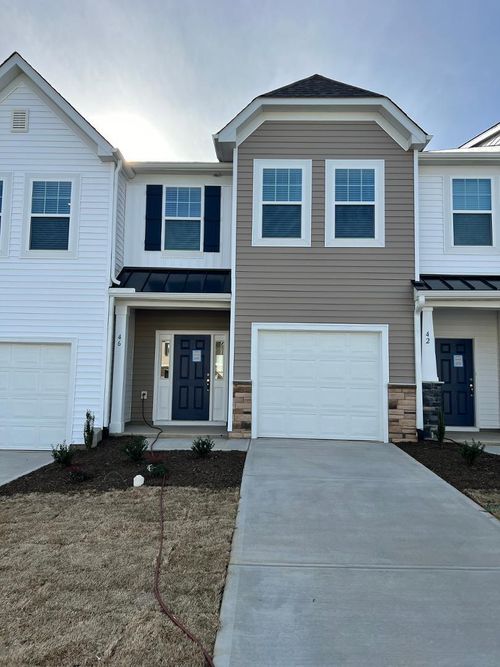 58 Bluebottle St, Angier, NC, 27501-5712 | Card Image