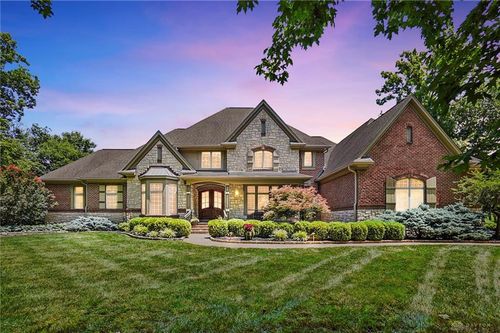 7834 Tall Trees Ct, Springboro, OH, 45066-7511 | Card Image