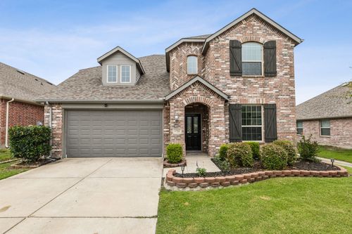 1722 Lone Lynx Way, Wylie, TX, 75098-0316 | Card Image