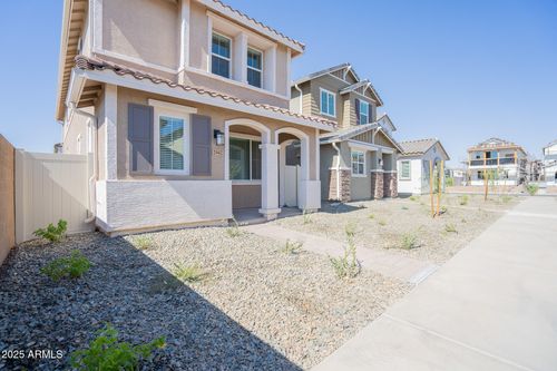 2942 N 98th Ln, Phoenix, AZ, 85037 | Card Image