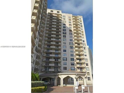 4l-1865 S Ocean Dr, Hallandale Beach, FL, 33009-7608 | Card Image