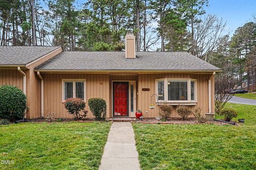 717 Tanglebrook Way, Raleigh, NC, 27615-4853 | Card Image