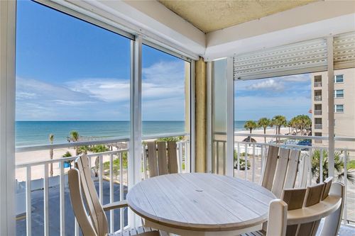 206-17450 Gulf Blvd, Redington Shores, FL, 33708-1349 | Card Image