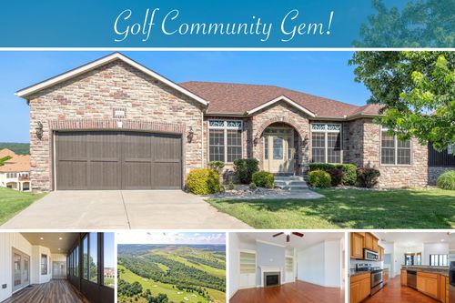 185 Stoney Pointe Dr, Hollister, MO, 65672-4101 | Card Image