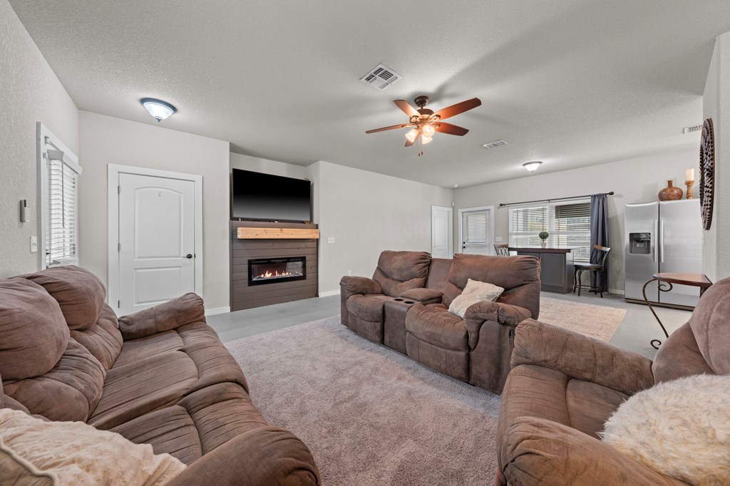 Residential in Kerrville 5