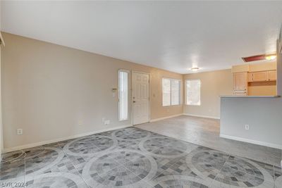 202 - 3425 E Russell Road, Condo with 3 bedrooms, 2 bathrooms and null parking in Las Vegas NV | Image 3