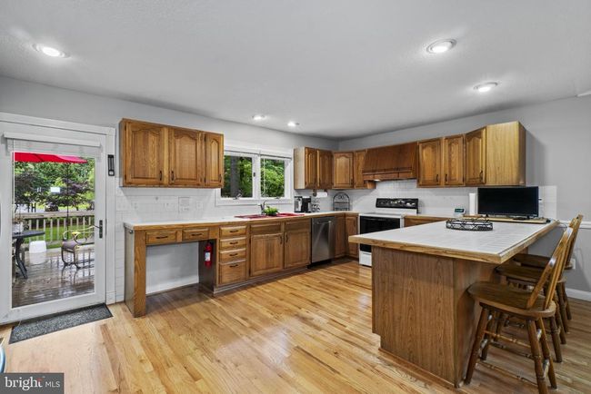 8359 Elm Rd, House other with 3 bedrooms, 3 bathrooms and null parking in MILLERSVILLE MD | Image 5