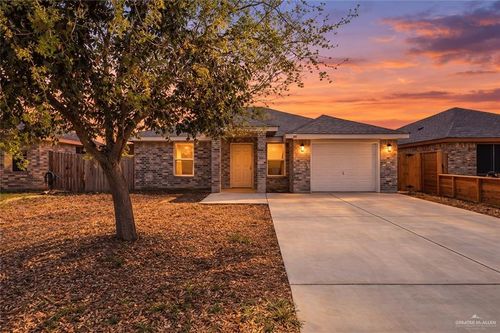 3001 Rutgers Avenue, McAllen, TX, 78504 | Card Image