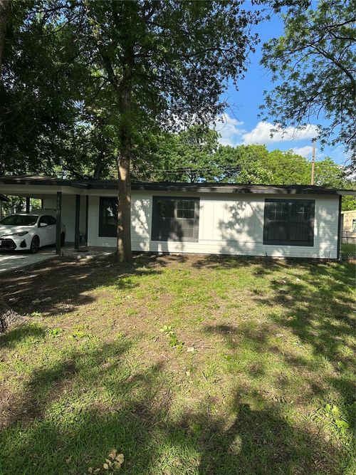 616 Leyenda Dr, Mesquite, TX, 75149-5149 | Card Image