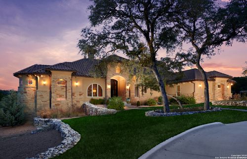 1638 Angolo, New Braunfels, TX, 78132-2782 | Card Image