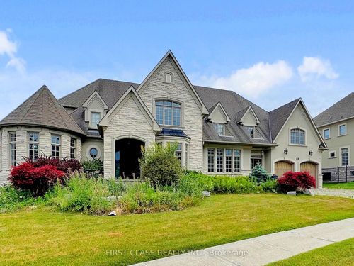 3 Royal County Down Cres, Markham, ON, L6C0K1 | Card Image